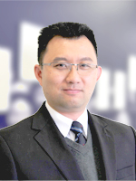 Eli Cheong